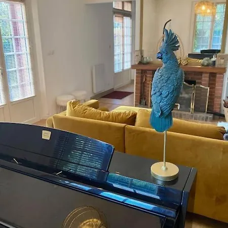 Nyaraló Normand La Croisille