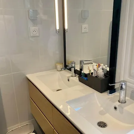 Nyaraló Normand La Croisille