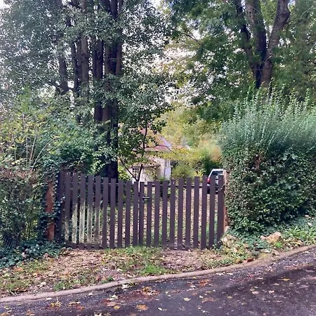 Normand Nyaraló La Croisille