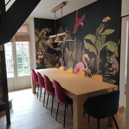 Normand * La Croisille