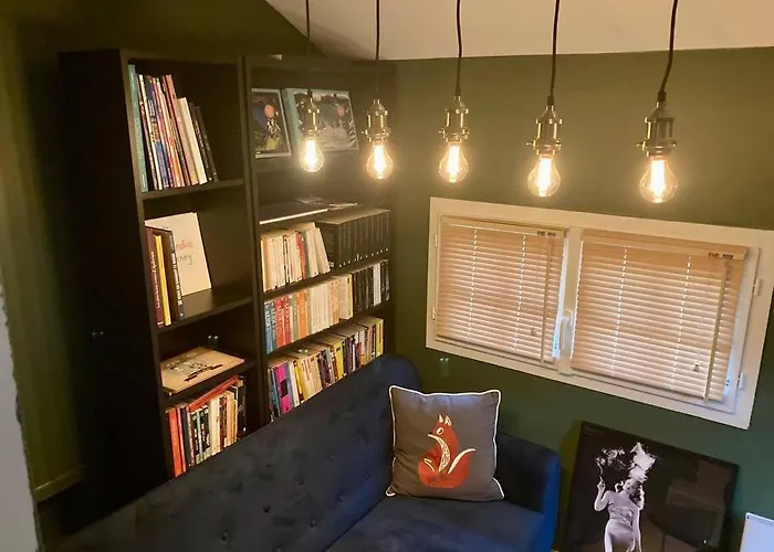 Normand * La Croisille (Eure)