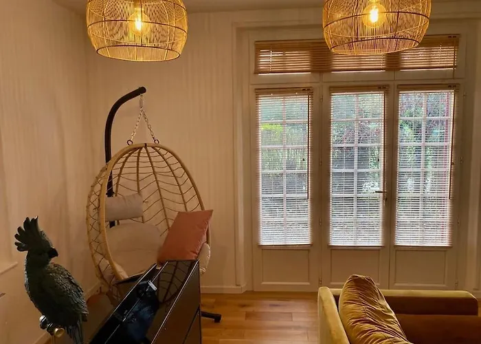 Normand Holiday home *