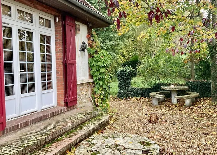 Normand * La Croisille (Eure)